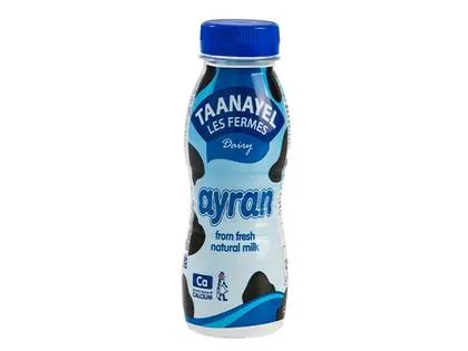 Ayran