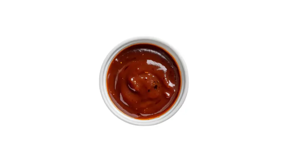 Barbeque Professional Sauce