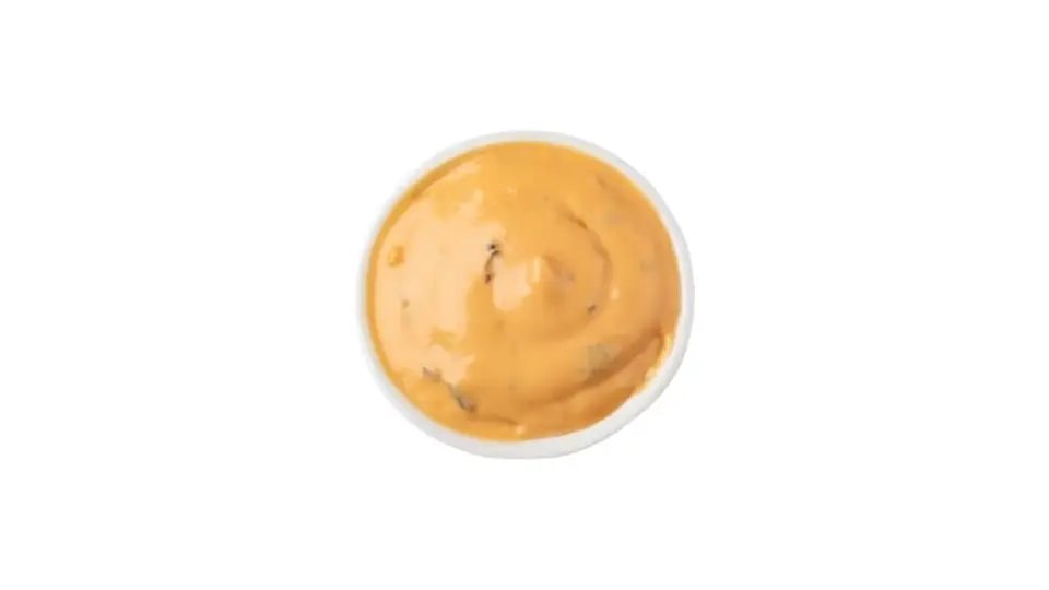 Burger Sauce