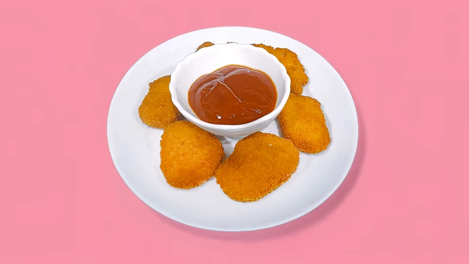 Chicken Nuggets