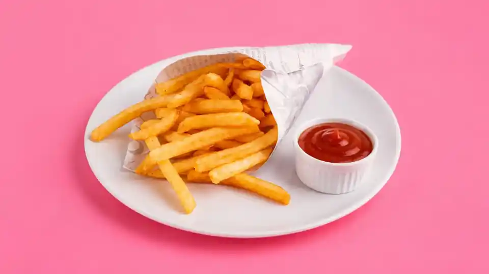 Classic French Fries