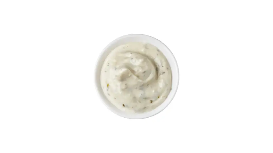 Cucumber Sauce