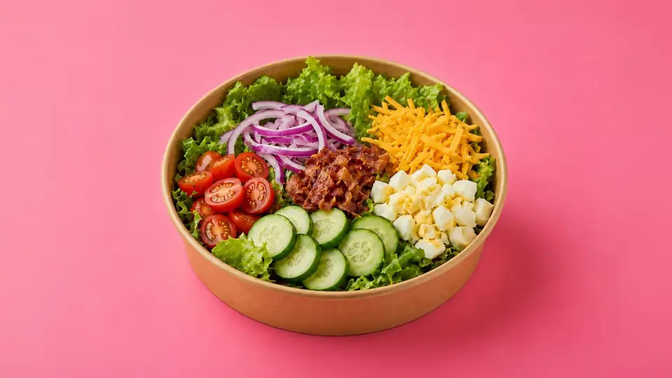Garden Salad