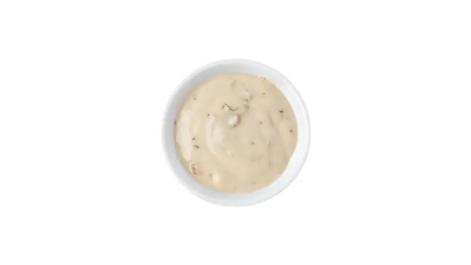 Garlic Sauce