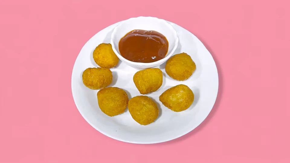 Jalapeno Balls