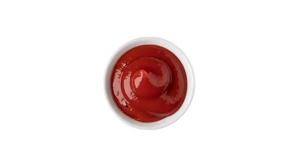 Ketchup