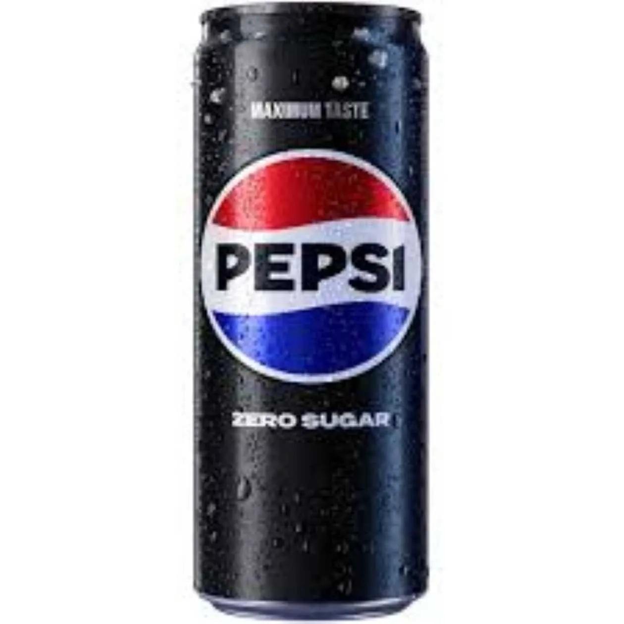 Pepsi Zero