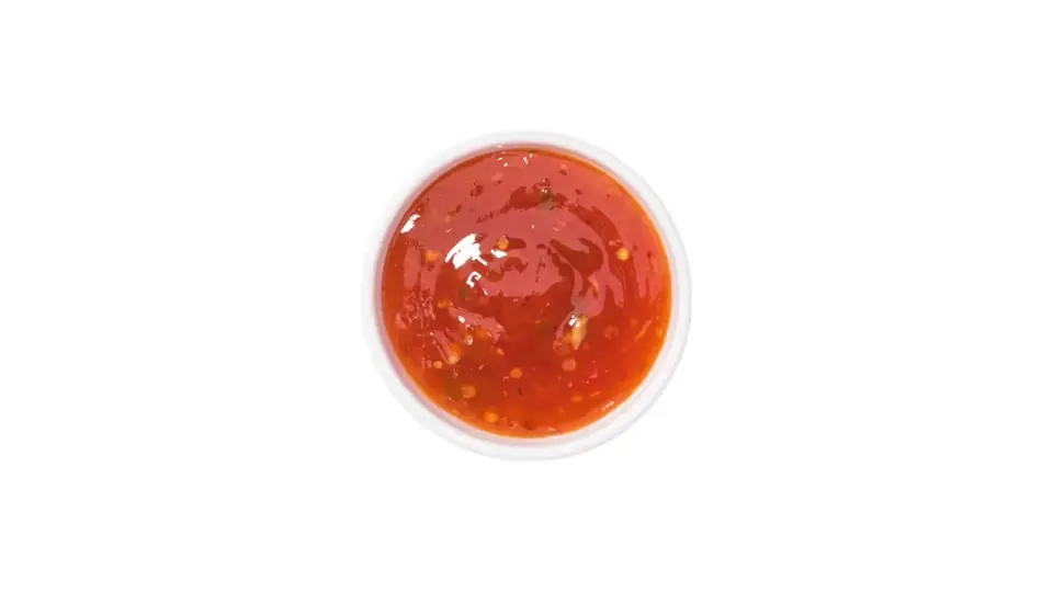 Sweet Chilli Sauce