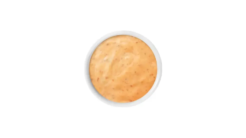 Thousand Islands Sauce